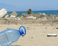 Plage : les 5 déchets les plus présents au bord de la Mer