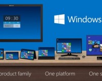 Windows 10 : voici la configuration requise pour l’installer