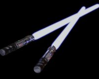 Sabre laser Star Wars : que siginifie leur couleur ?