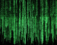 Torrent Matrix : Une version ASCII du film est le plus ancien fichier partagé sur internet depuis 12 ans