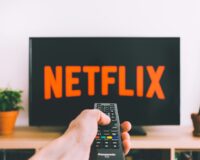 netflix partage de compte