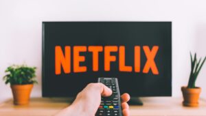 netflix partage de compte