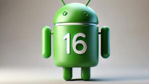 Android 16 sortira plus tôt que prévu : voici sa date officialisée par Google