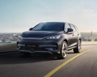 BYD : ce SUV électrique arrive en France, son prix va vous décevoir