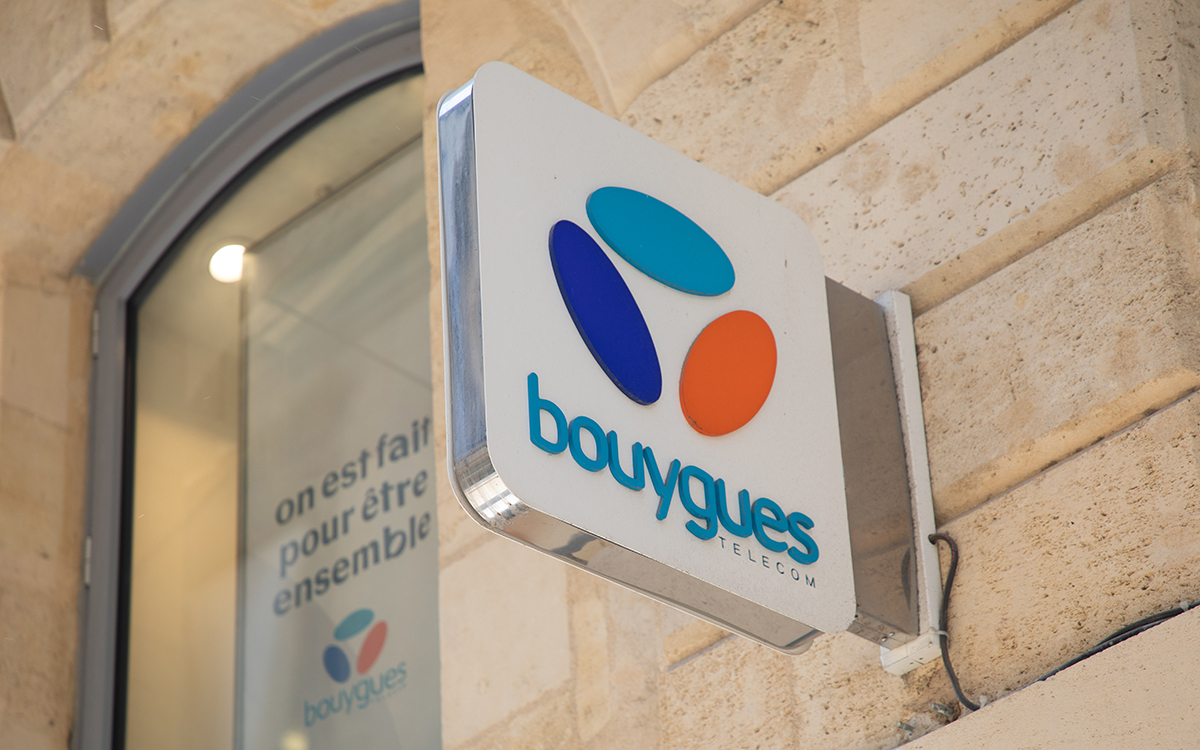 Bouygues Telecom fin des offres prépayés