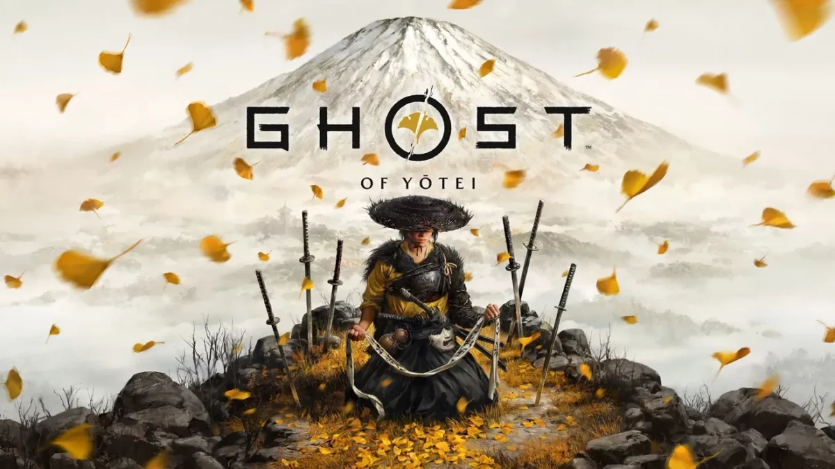 Ghost of Tsushima 2