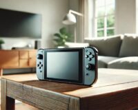 Switch 2 : l’IA dans la console ? Nintendo s’exprime sur le sujet