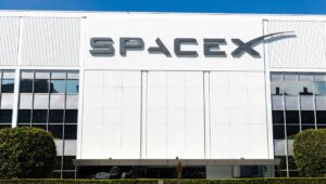 SpaceX sauve des astronautes bloqués dans l’ISS