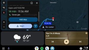 Android Auto se dote d’une nouvelle fonctionnalité pour simplifier vos trajets et vous faire gagner du temps