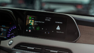 Android Auto ne fonctionne plus sur ces anciens smartphones