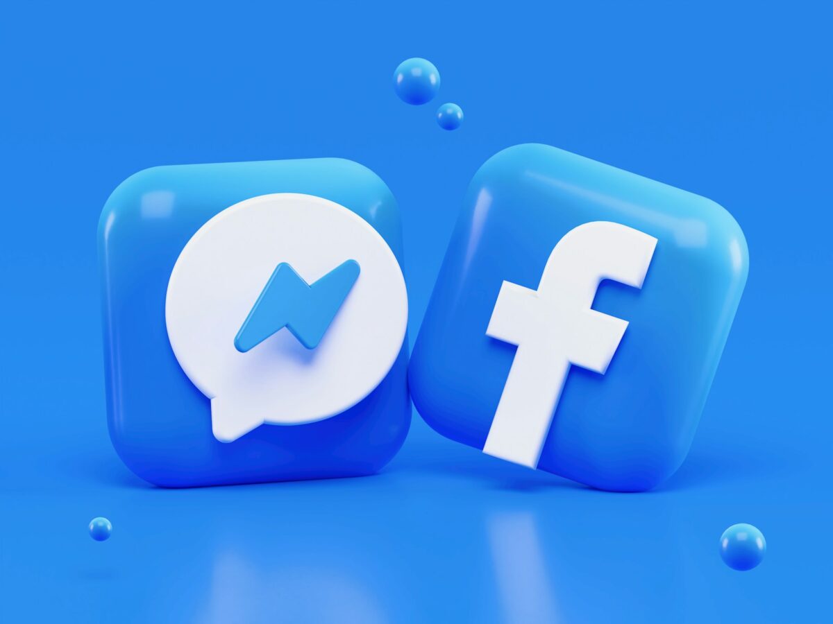 Récupérer ses messages effacés sur Facebook Messenger