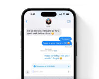 Un bug dans l’application Messages sous iOS 18 : attention aux pertes de données !