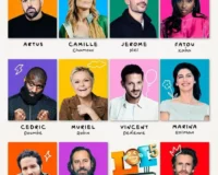 LOL : qui rit, sort ! : le casting de la saison 5 crée la polimique