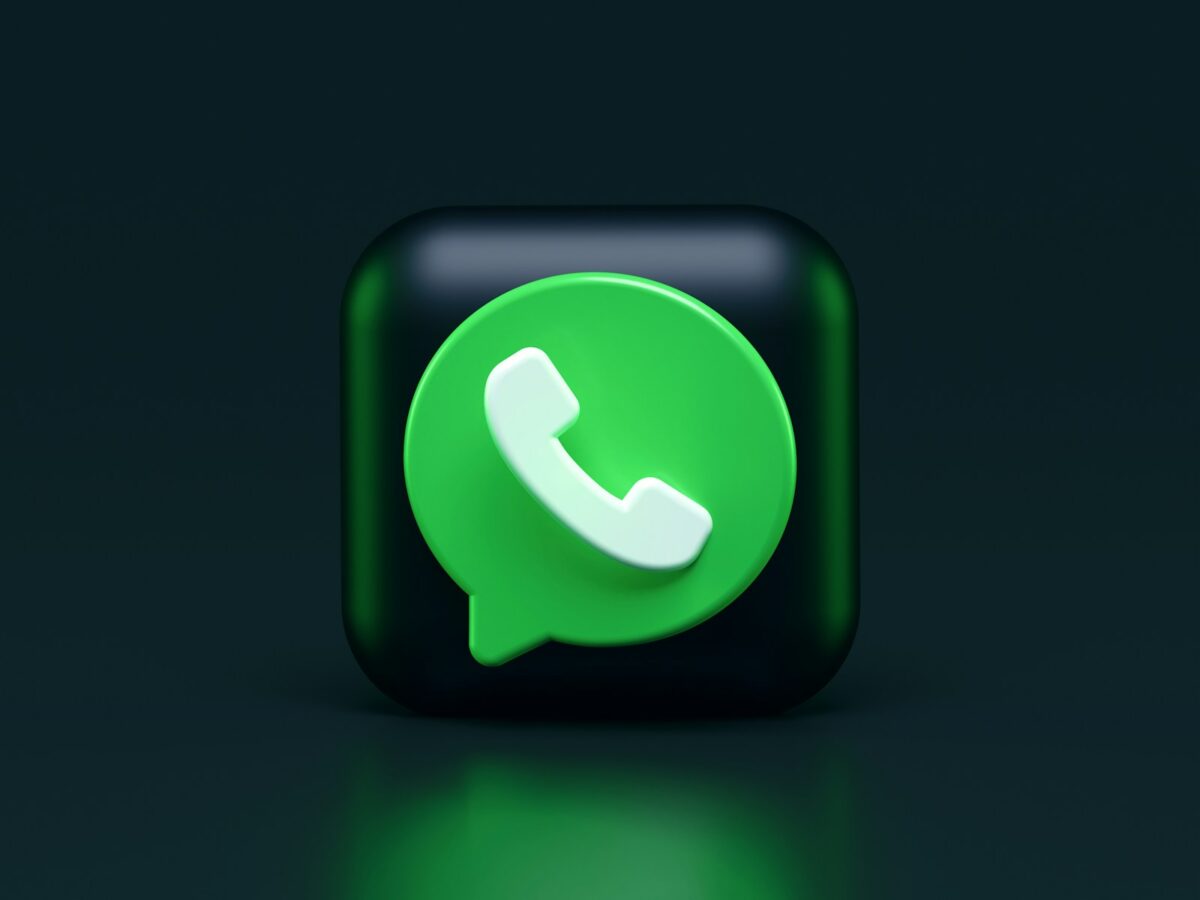 WhatsApp iphone