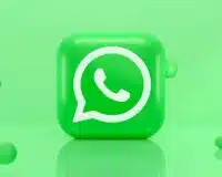 chaine WhatsApp