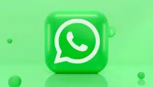 chaine WhatsApp