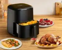 Airfryer promo Amazon