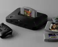 La Nintendo 64 ressuscite en 2025 et ses jeux tourneront en 4K, pas besoin de Switch 2 !