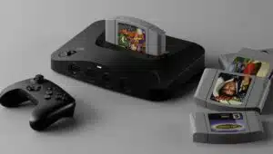 La Nintendo 64 ressuscite en 2025 et ses jeux tourneront en 4K, pas besoin de Switch 2 !