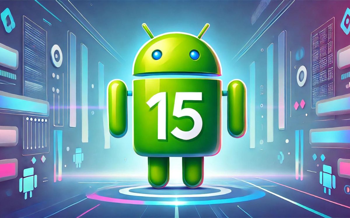 Android 15 tout savoir