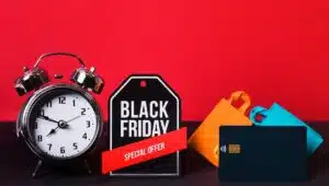 Astuces Black Friday