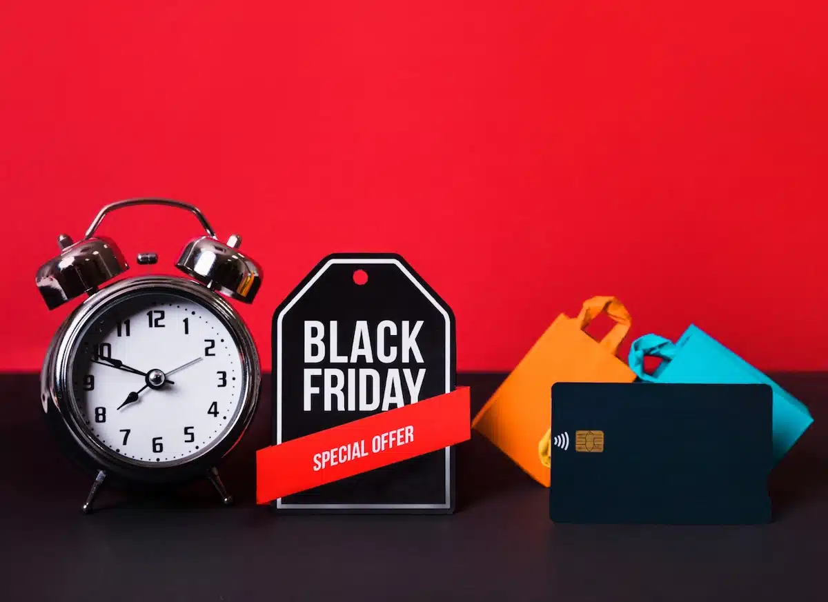 Astuces Black Friday