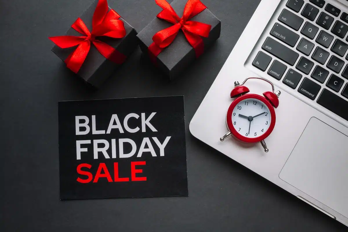 Black Friday, la bonne affaire ?