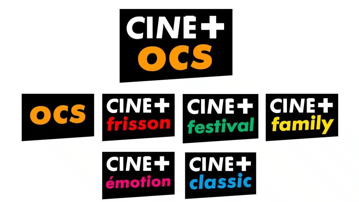 ciné+ ocs ciné+ frisson ciné+ festival ciné+ family ciné+ émotion ciné+ classic chaînes télévision gratuit offert canal+