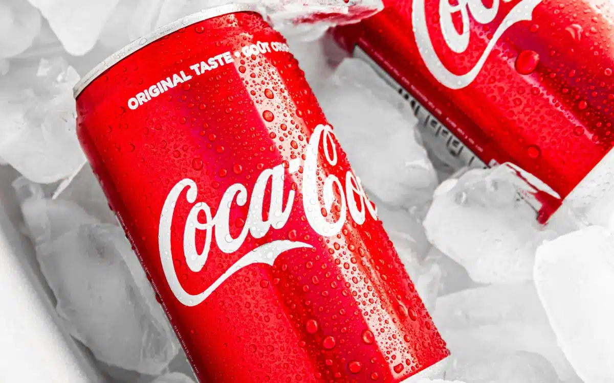 Coca Cola soda prix hausse sucre