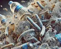 Une bactérie mangeuse de plastique découverte  : et si cette solution mettait fin à la pollution des océans ?