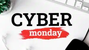 Cyber Monday date