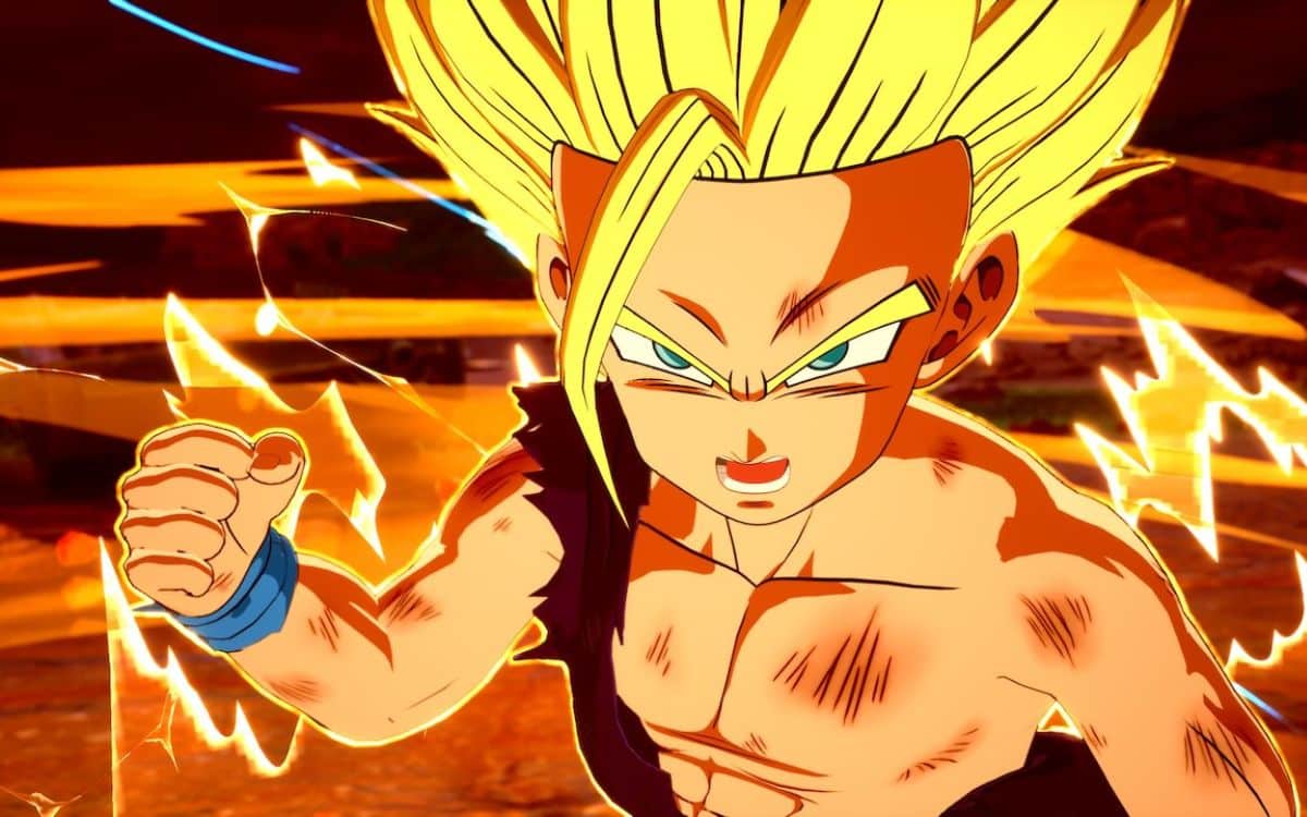 DRAGON BALL Sparking! ZERO ventes record jeu vidéo Bandai Namco