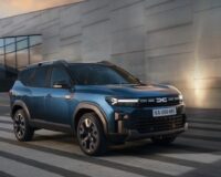 Dacia Bigster (2025) : ce SUV familial s’équipe d’équipements inédits pour un prix mini