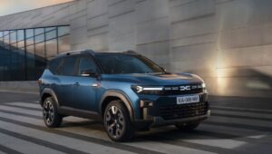 Dacia Bigster (2025) : ce SUV familial s’équipe d’équipements inédits pour un prix mini