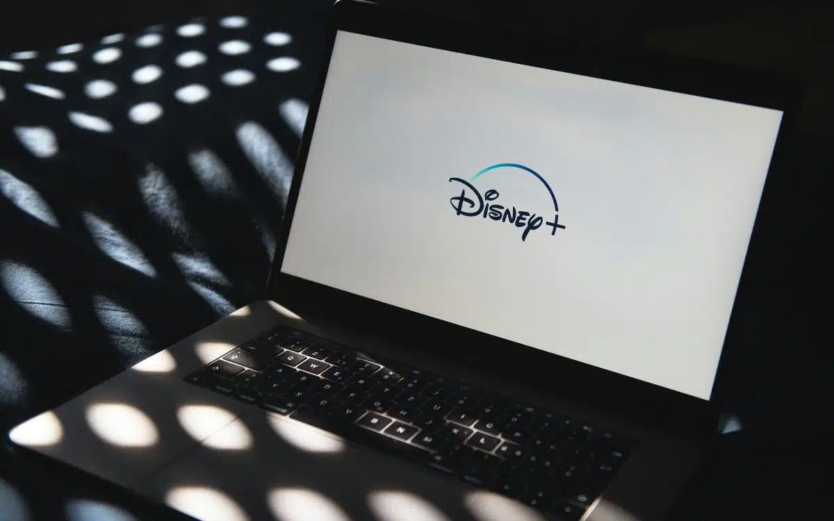 disney+ top 10 films séries streaming