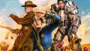 La série Fallout bat un record d’audience alors que la saison 2 n’est même pas sortie