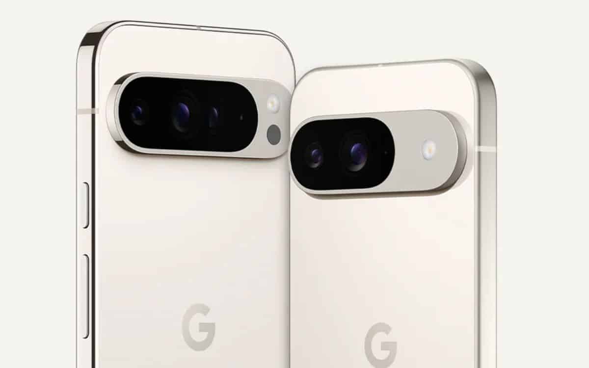 Google Pixel 11 Tensor G6 surchauffe Malibu Laguna Tensor G5 Pixel 10