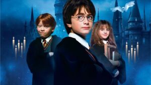 Harry Potter streaming VF:VOSTFR