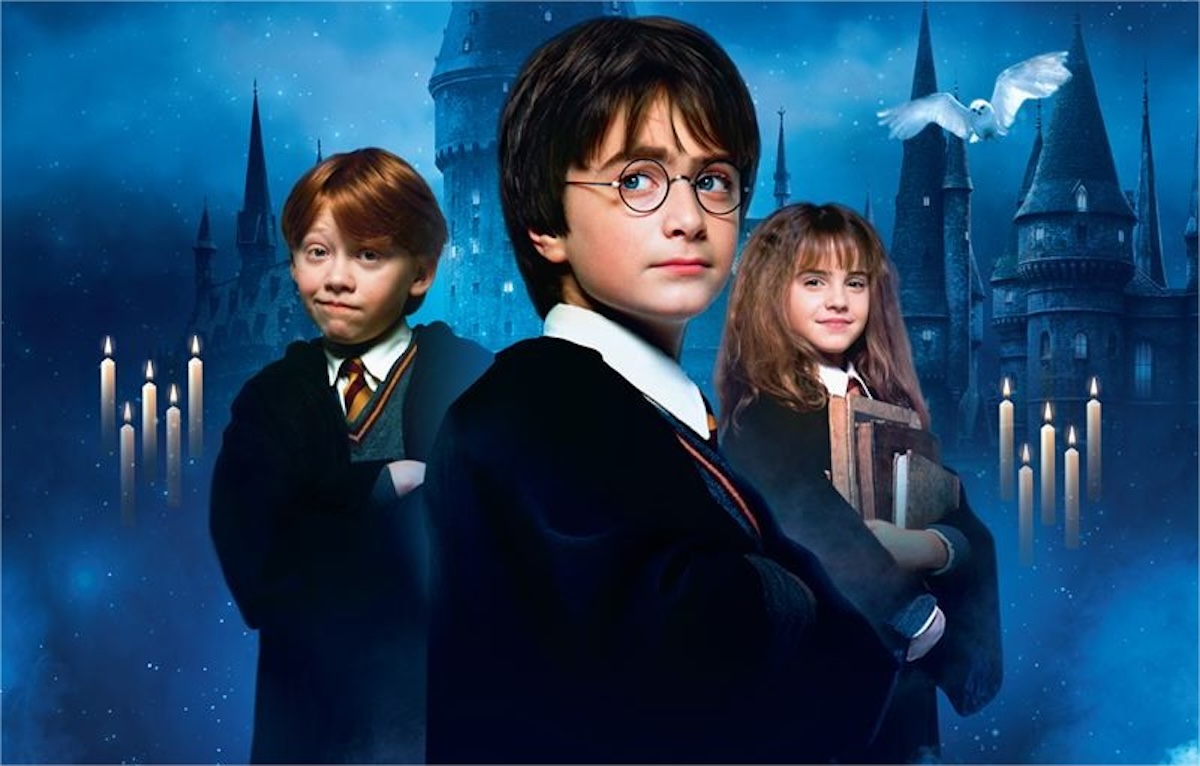 Harry Potter streaming VF/VOSTFR