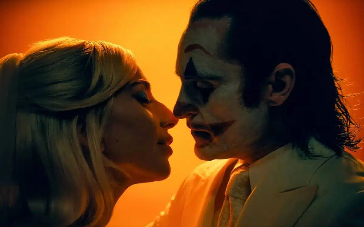 Joker 2 Folie à Deux streaming SVOD VOD date de sortie Warner DC Comics Batman Lady Gaga Joaquin Phoenix