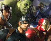 Marvel  : dans quel ordre chronologique regarder les films sur Disney+ ?