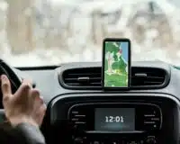 Meilleur support smartphone pour voiture