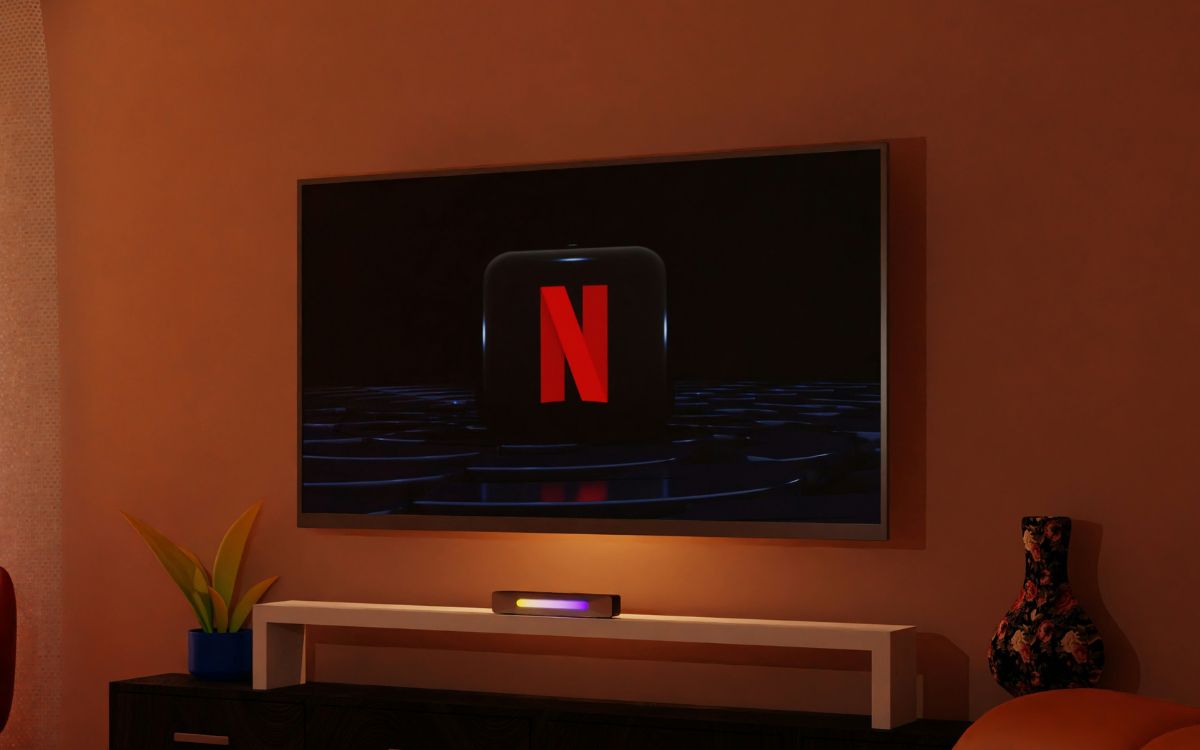 netflix abonnement abonnés standard avec pub publicités publicité streaming