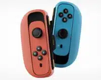 La Switch 2 aurait droit à la même manette qu’une console emblématique de Nintendo