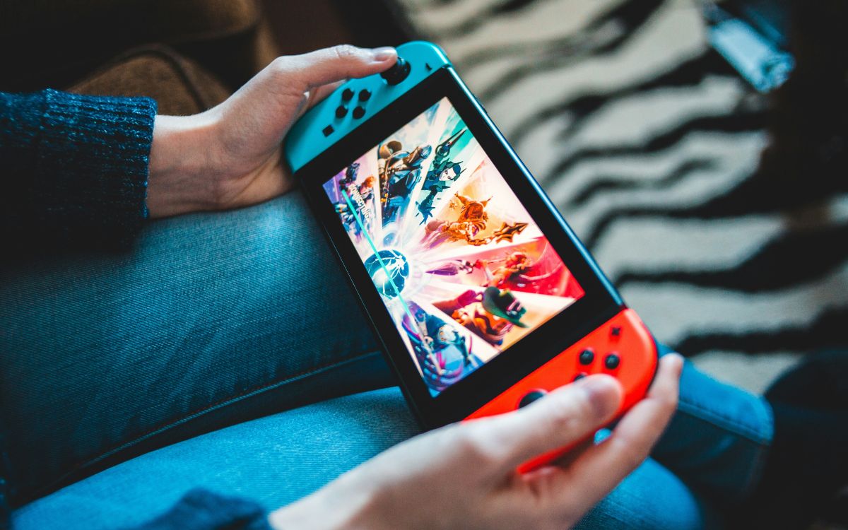 Nintendo Switch Ryujinx émulateur fermeture émulation