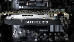 La RTX 5090 serait moins gourmande que prévu, pas de hausse de votre facture d’électricité ?