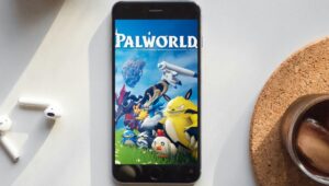 Palworld ignore Nintendo et sort sur mobile malgré la plainte du constructeur de la Switch