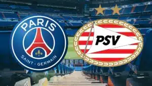 PSG – PSV en streaming : où regarder le match de la Ligue des Champions ?