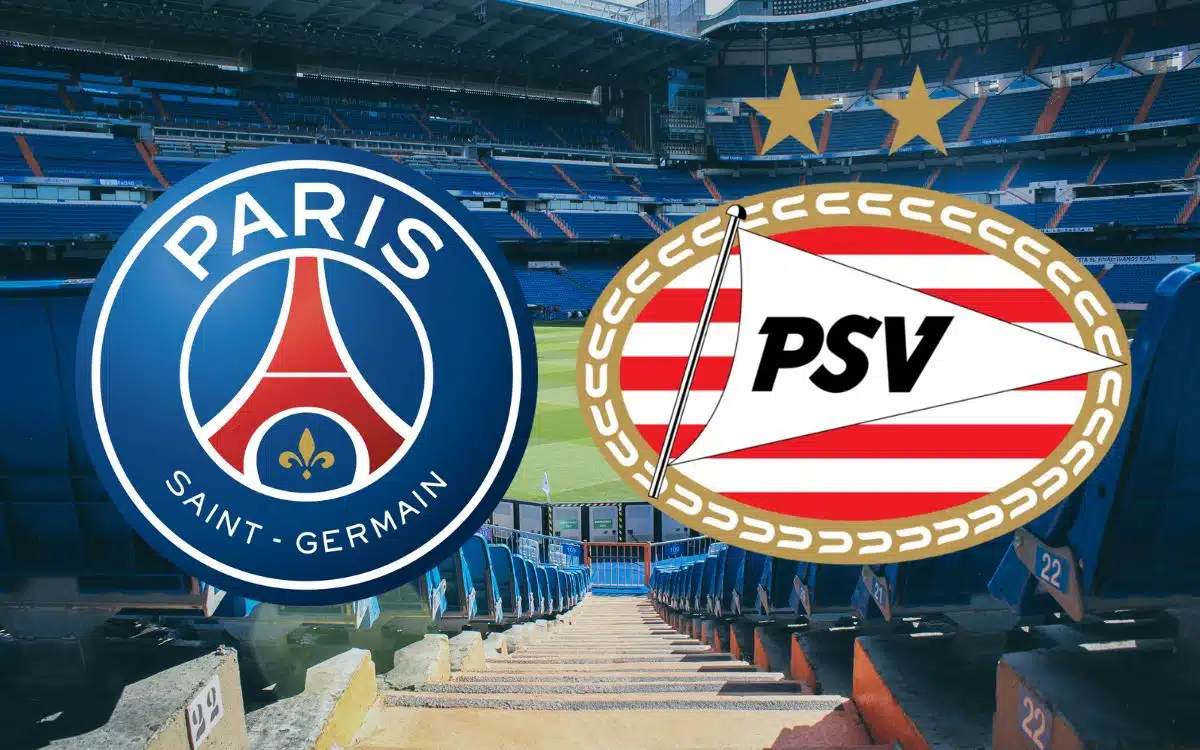 Paris Saint-Germain PSG match football heure Canal+ diffusion voir