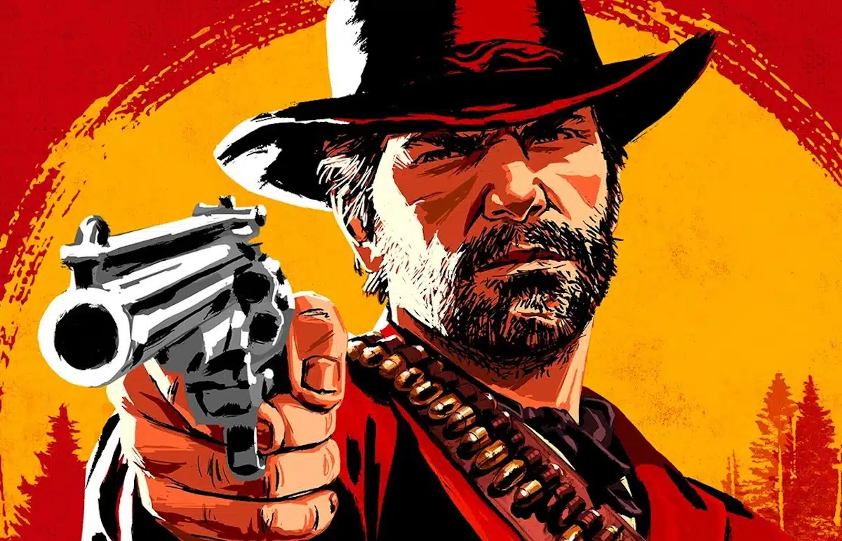 codes de triche Red Dead Redemption 2